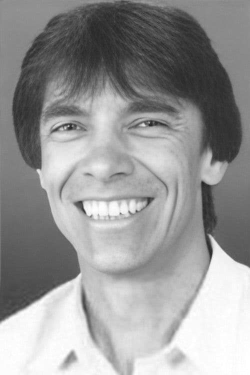 Vasil Budishevsky profile photo