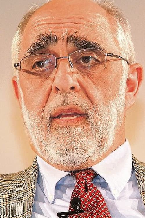 Michael S. Cullen profile photo