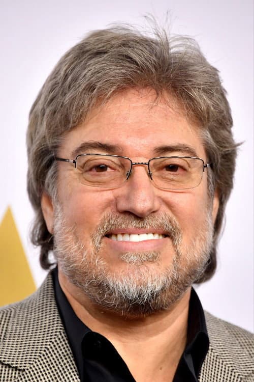 Greg P. Russell profile photo