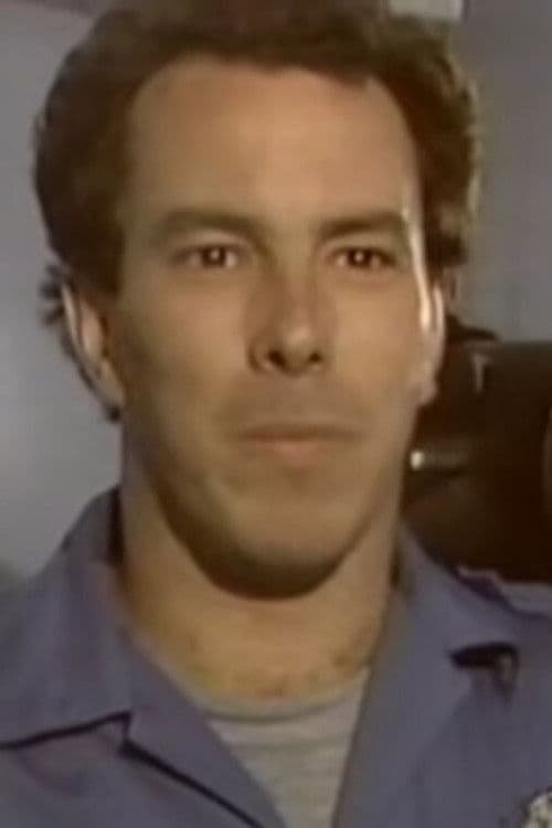 Martin Bowen profile photo