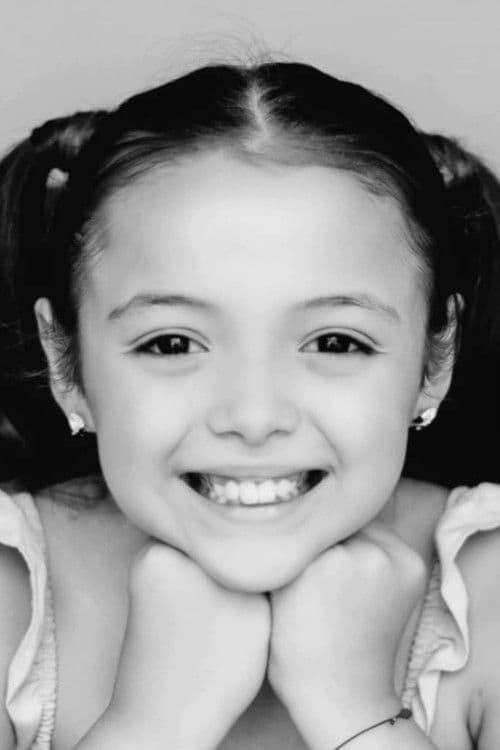 Ana Paula del Moral profile photo