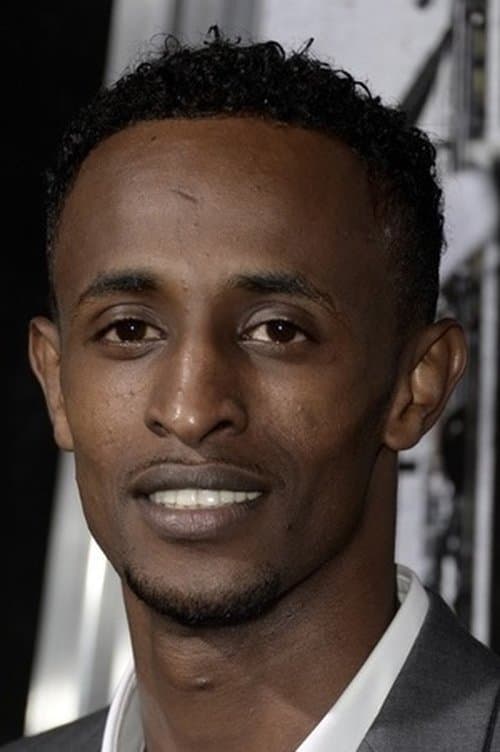 Barkhad Abdirahman profile photo