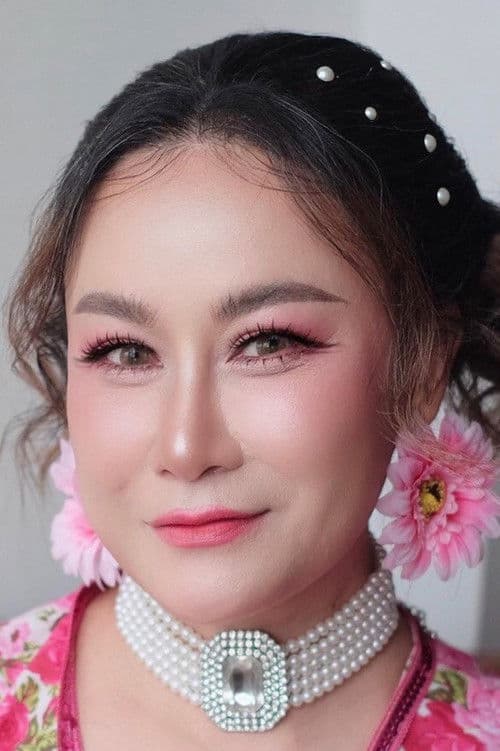 Duangrudee Boonbamrung profile photo