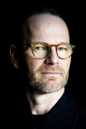 Joachim Trier profile photo
