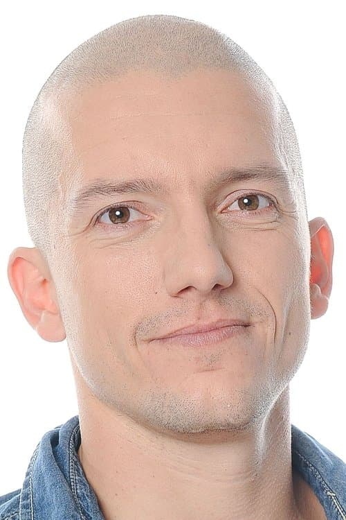 Dimitar Kasabov profile photo