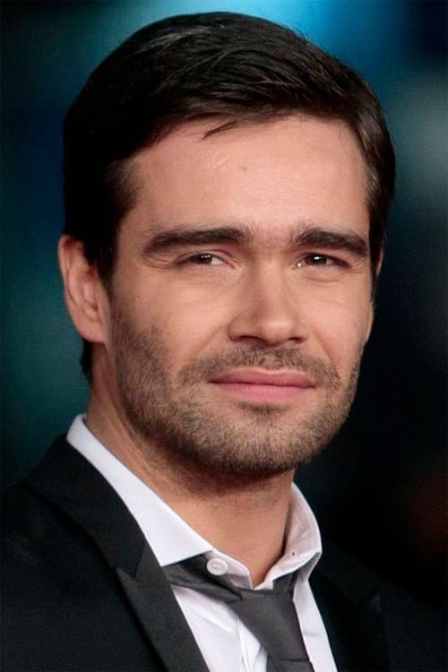 Pyotr Fyodorov profile photo