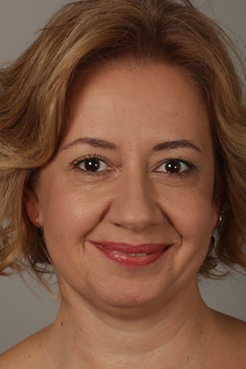 Özlem Çakar profile photo