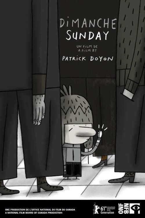 Sunday poster