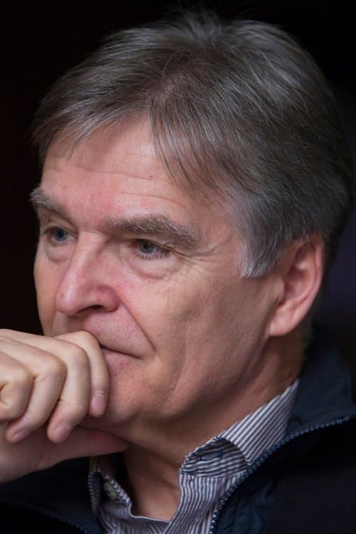 Ödön Rubold profile photo