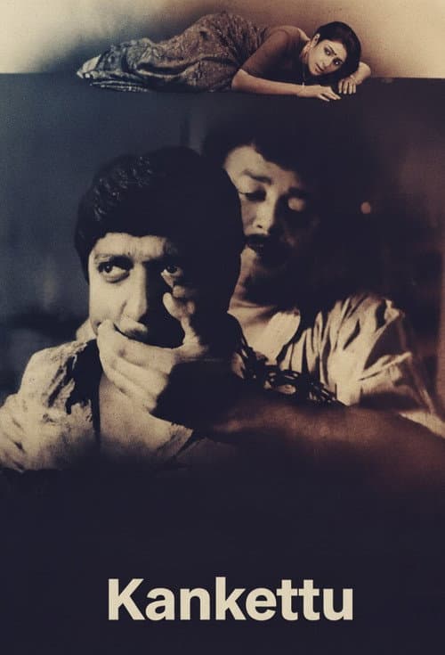 Kankettu poster