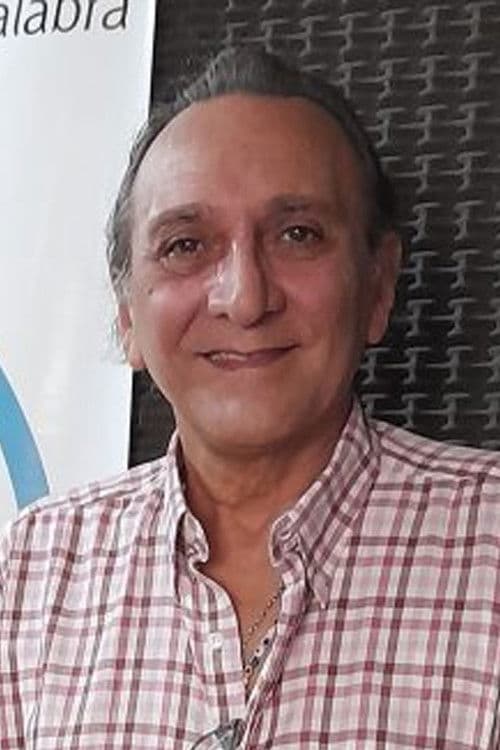 Sergio Cangiano profile photo