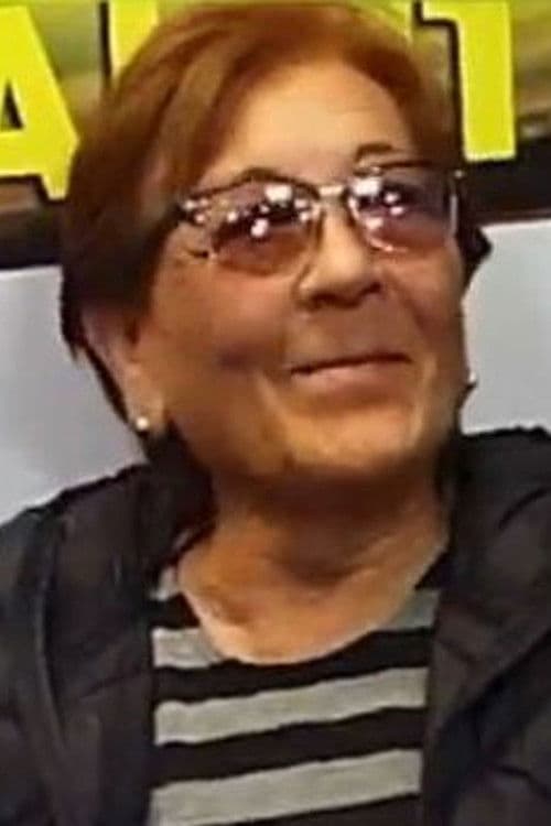 Virginia Andrada profile photo