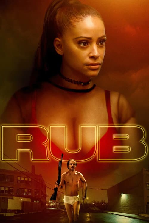 Rub poster