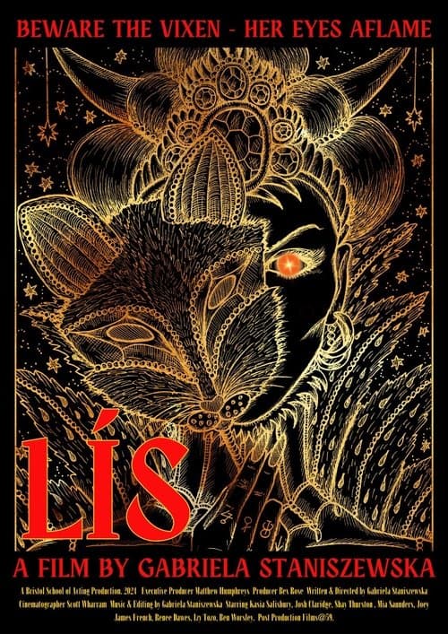 Lís poster