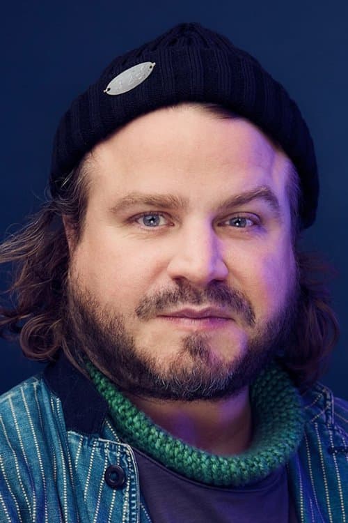 Brady Corbet profile photo