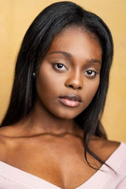 Susan Akintomide profile photo