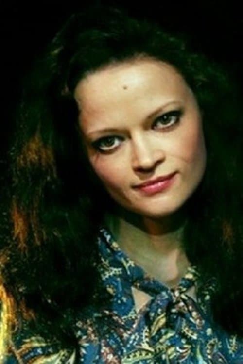 Vasilina Makovtseva profile photo