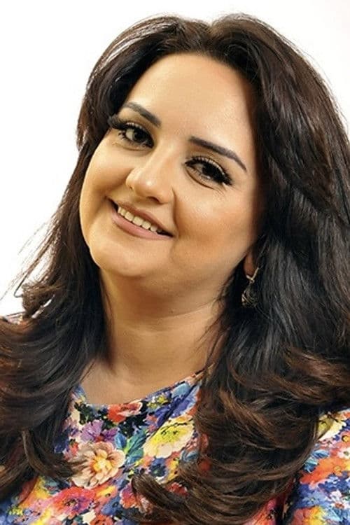 Laman Imanova profile photo