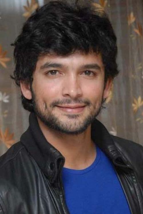Diganth Manchale profile photo
