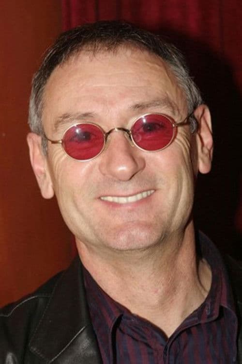 Michael Jones profile photo