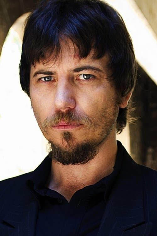 Matt Hylton Todd profile photo