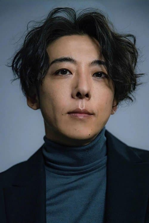 Issey Takahashi profile photo