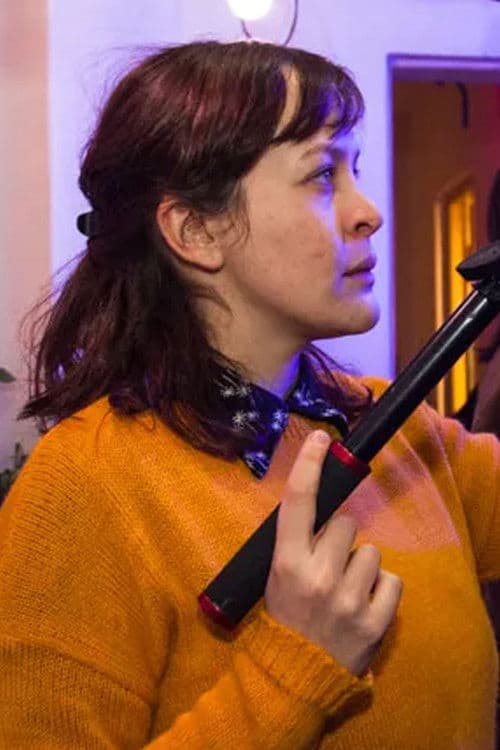 Martina López Robol profile photo