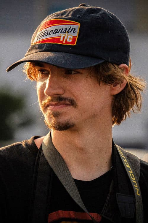 Max Buzecky profile photo