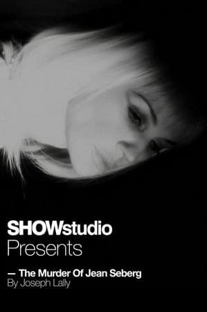 The Murder of Jean Seberg poster