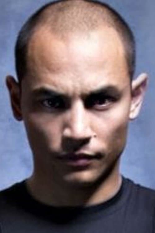 David Chan Cordeiro profile photo