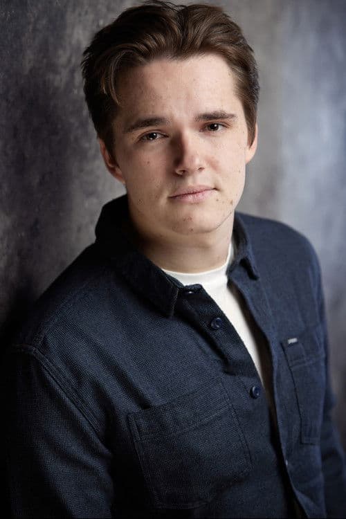 Finn O'Toole profile photo