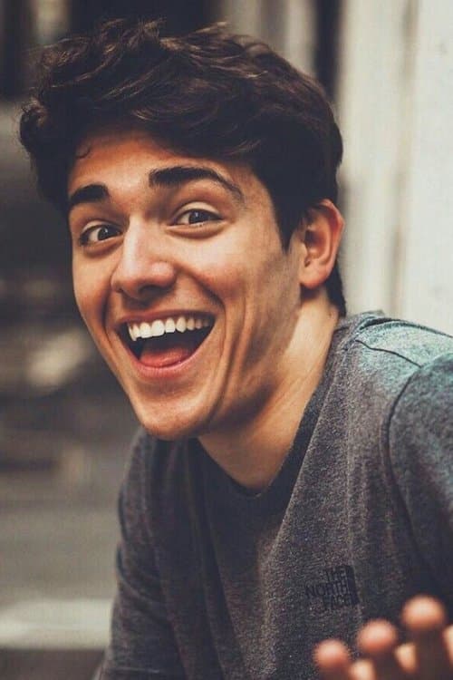 Tommaso Cassissa profile photo