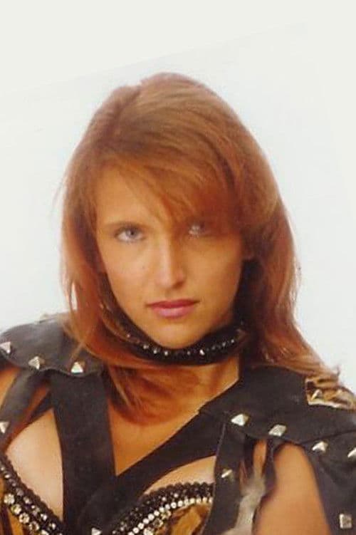 Alexandra Bazzaza profile photo