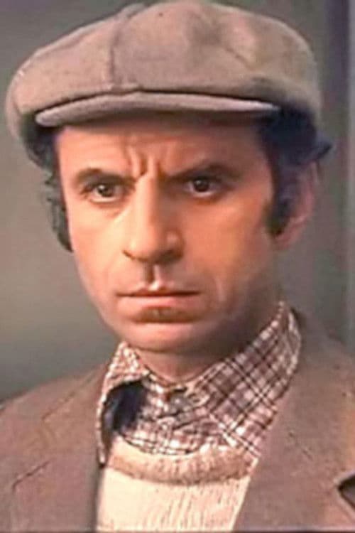 Guram Petriashvili profile photo