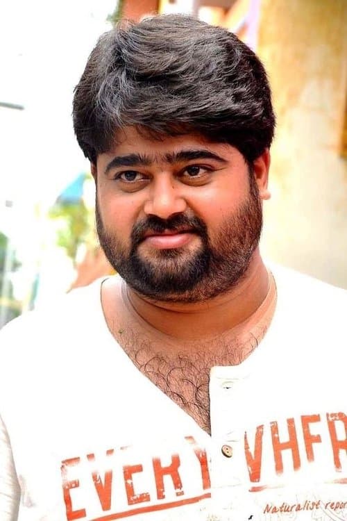 Arjunan Nandakumar profile photo