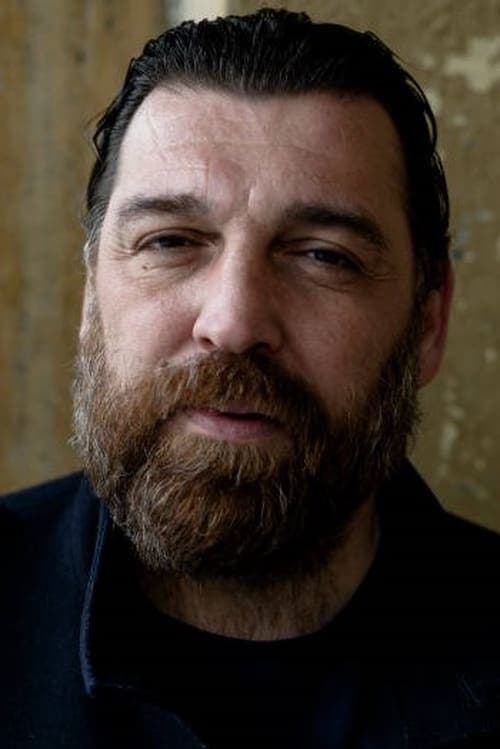 Hovik Keuchkerian profile photo