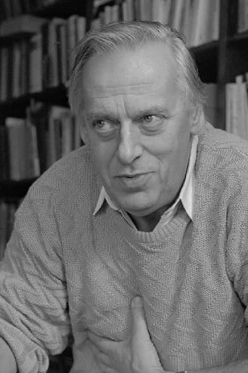 Jan Blokker profile photo