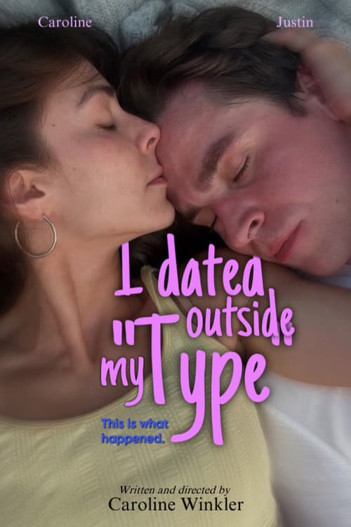 I dated outside my „Type“. This is what happened. poster