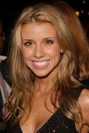 Melissa Schuman profile photo