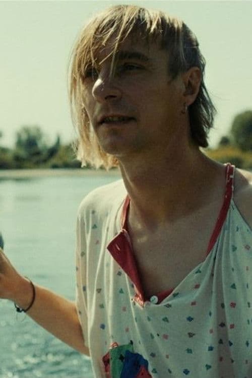 Nicolas Belvalette profile photo