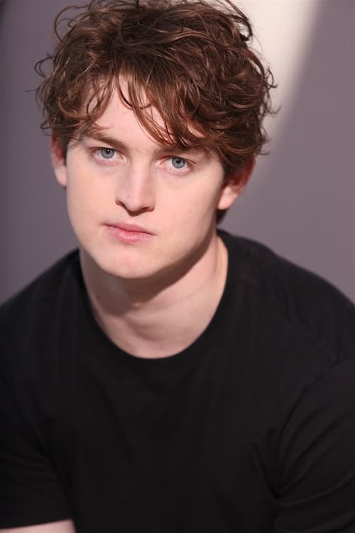 Kyle Red Silverstein profile photo