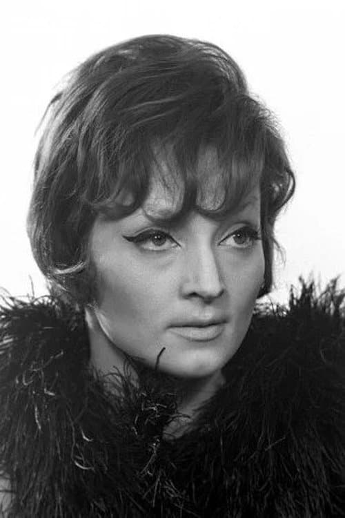 Barbara Rylska profile photo