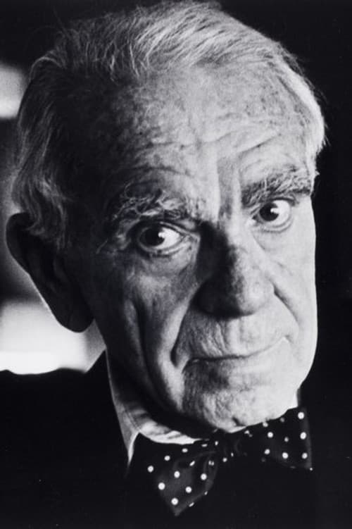 Horst P. Horst profile photo