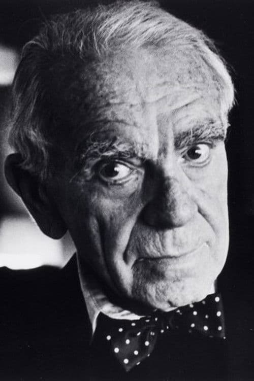Horst P. Horst profile photo