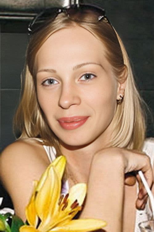 Olesya Ruslanova profile photo