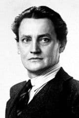 Henry Ainley profile photo