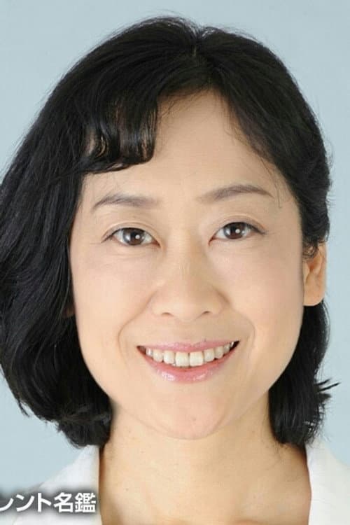 Mayumi Katou profile photo