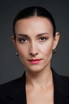 Olga Borovskaya profile photo
