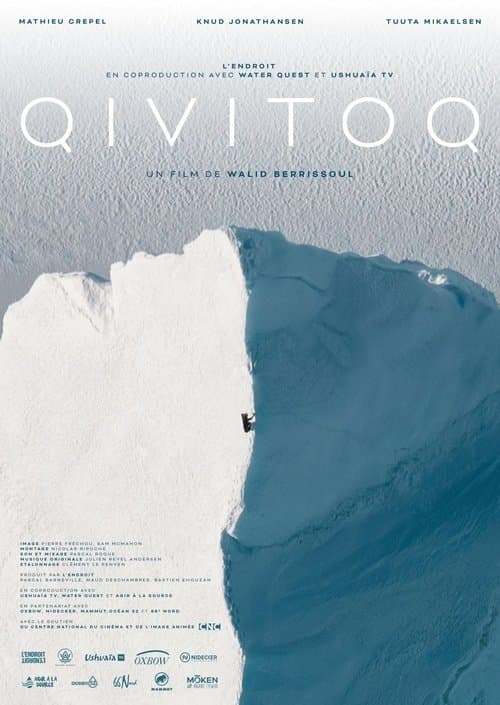 Qivitoq poster