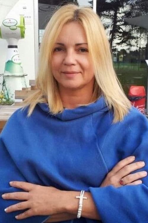 Ana Bastos profile photo